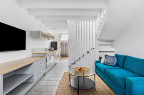 Oceanic Sorrento Apartment
